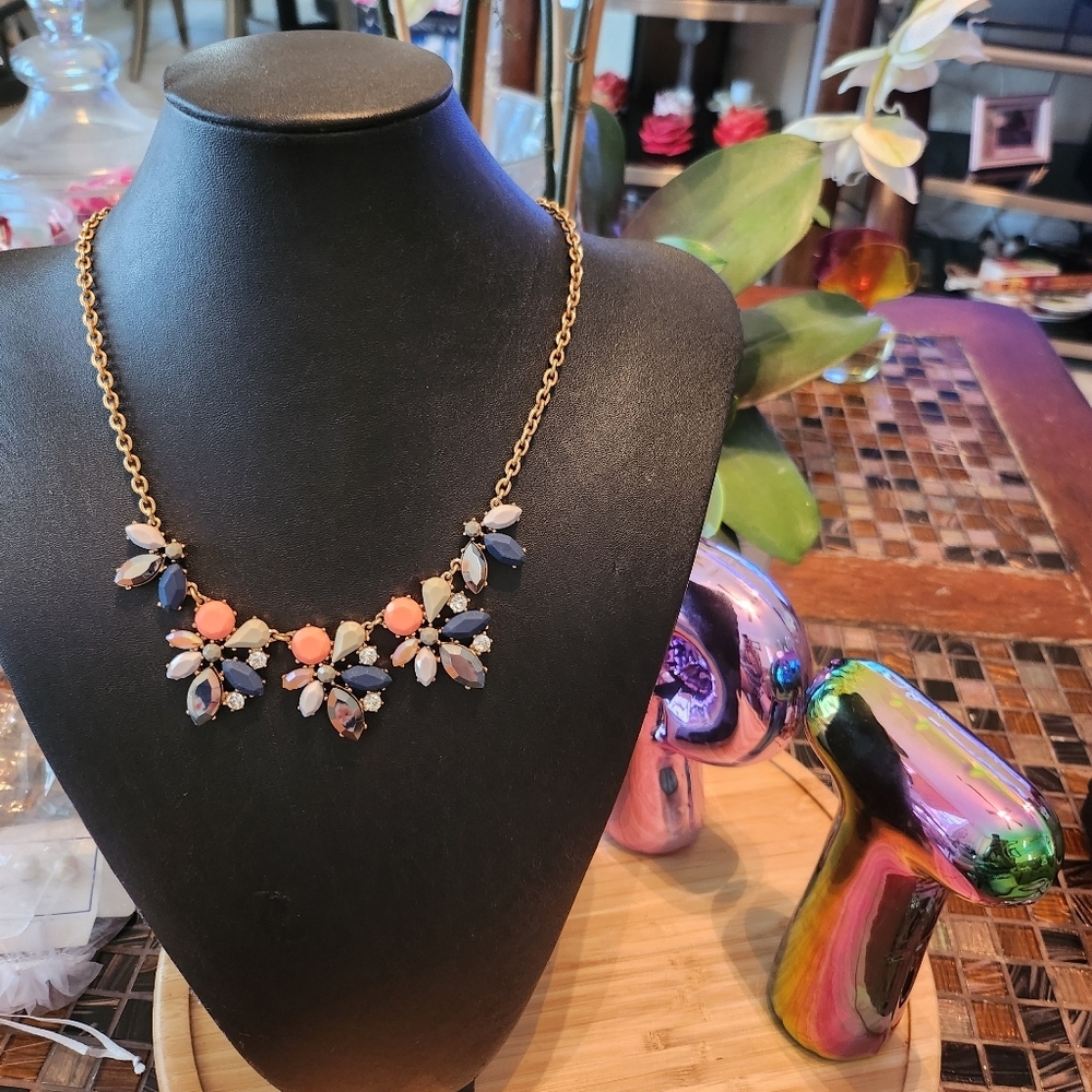 J.Crew necklace NEW